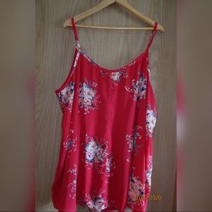 torrid Tops - Cute swing cami torrid Tops - Cute swing cami